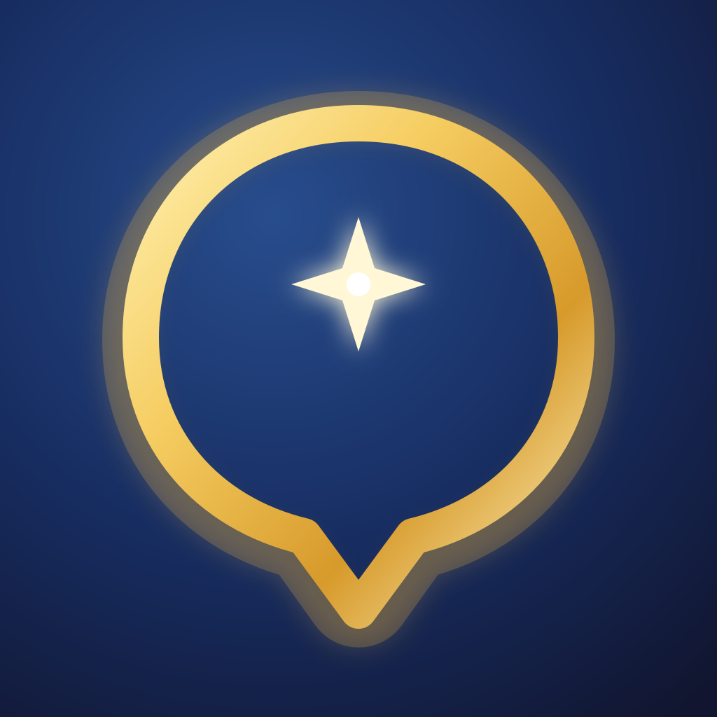 Called by Name app icon